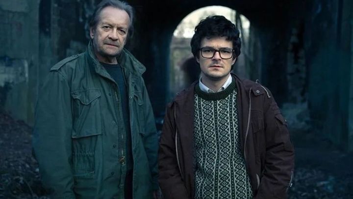 En la ciénaga (Netflix) / Netflix