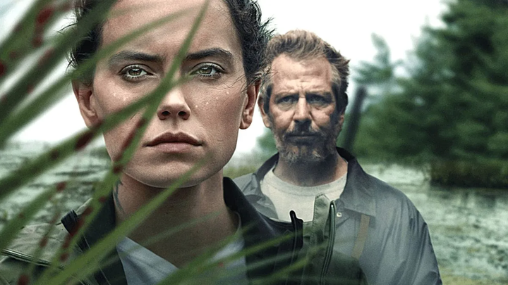 La hija del pantano ( Prime Video) / Prime Video