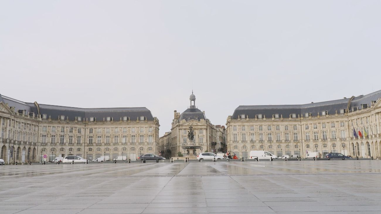 Burdeos, la capital francesa del vino