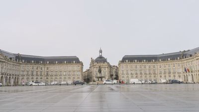 Burdeos, la capital francesa del vino