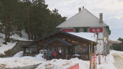 La Comunidad de Madrid refuerza el servicio de autobuses a la Sierra tras la incidencia en la línea C9