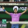 Alcaraz acaba con el invicto de Sinner y va a por su segunda corona en Indian Wells
