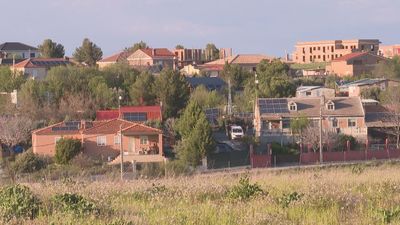 Vecinos de Mejorada denuncian la instalación de gran parque fotovoltaico  a las puertas de sus casas