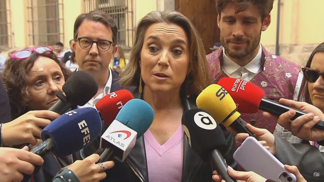 El PP pedirá más documentación sobre el posible conflicto de intereses de Sánchez por las ayudas a Air Europa