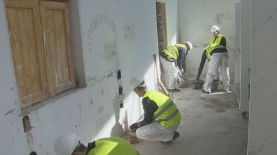 126.000 alumnos pasaron en 2023 por los cursos de formación de la Comunidad de Madrid