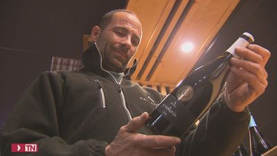 Un vino producido en Arganda del Rey logra por primera vez el premio 'Gran Oro'