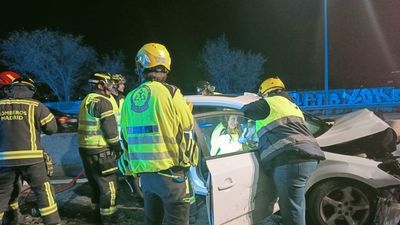 241 personas murieron en las carreteras españolas este verano, 3 más que en 2023