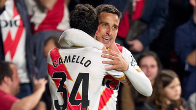 Camello: "Sin los locos de la grada nada sería posible"