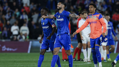 El milagro Bordalás