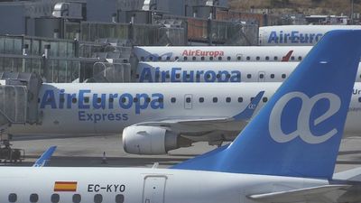 El PSOE anuncia el archivo de la denuncia del PP contra Sánchez por las relaciones de su mujer con Air Europa