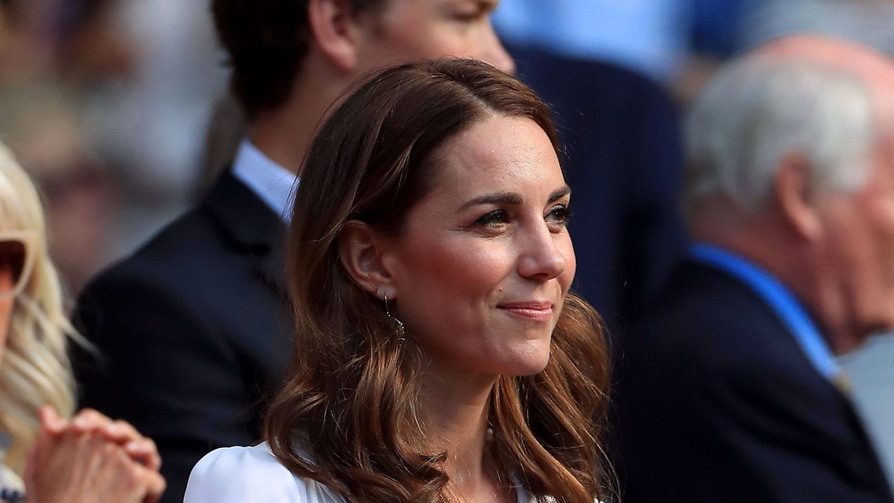 Catalina de Cambridge