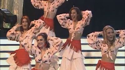 La 'Macarena' de Los del Río cumple 30 años y sopla velas con muy buena salud