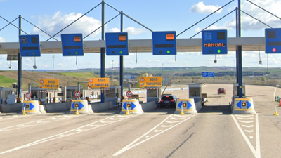 Alcobendas exige a Puente una conexión directa a la R-2  para reducir los atascos diarios