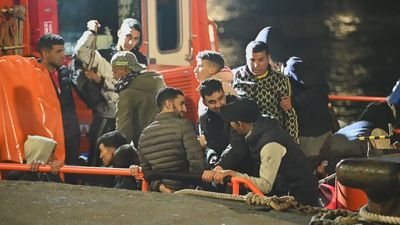 El Gobierno promete a las Comunidades información “mensual” sobre la situación migratoria