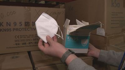 Canarias renuncia a los 10 millones de fondos europeos por las mascarillas del caso Koldo