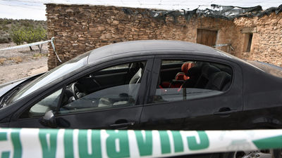 El presunto asesino de las niñas de Almería tenía orden de alejamiento y un juicio pendiente por lesiones a su pareja