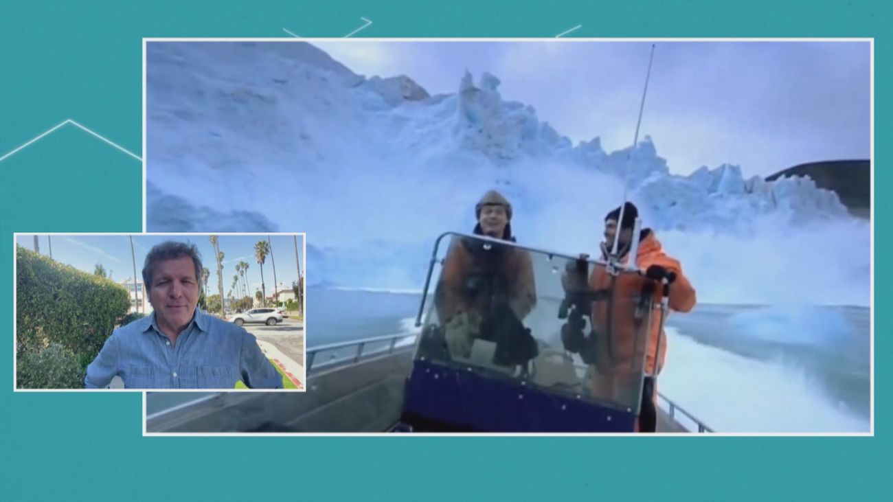 El turismo de “última oportunidad”: La nueva moda de viajes que nos trae el cambio climático