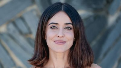 Macarena García: “Entre mi hermano y yo hemos cubierto el cupo de artistas de la familia”