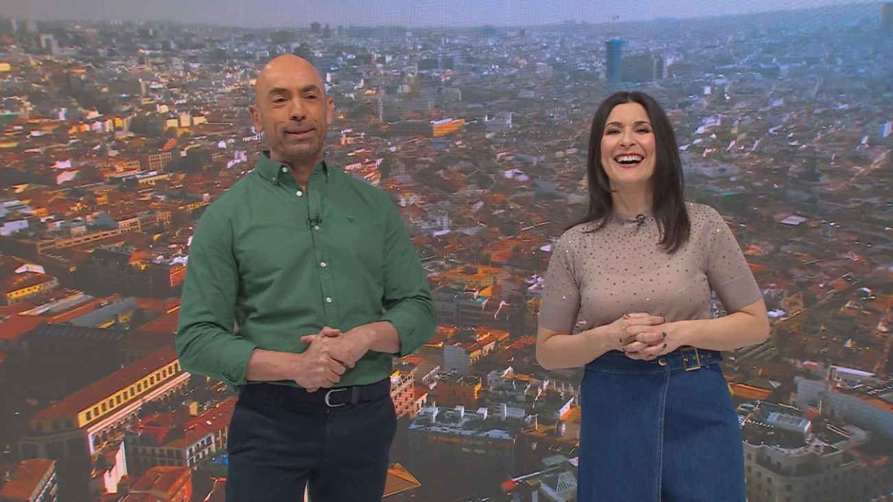 Madrid Directo 14.03.2024