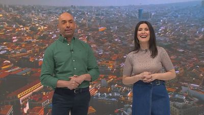 Madrid Directo 14.03.2024