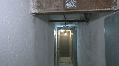 La lucha incansable de los vecinos de Parla por sus trasteros