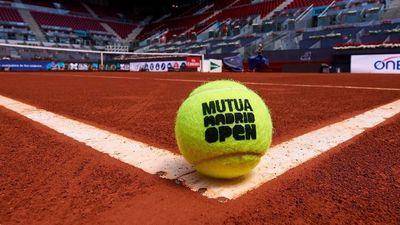 Más de 1.000 puestos de trabajo en el Mutua Madrid Open
