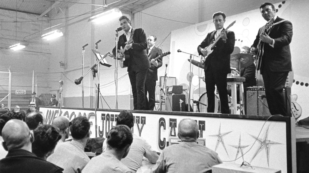 VDS 4X24 "Prisioneros de la canción"