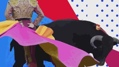 Telemadrid emite desde Cercedilla el segundo festejo de la Copa Chenel