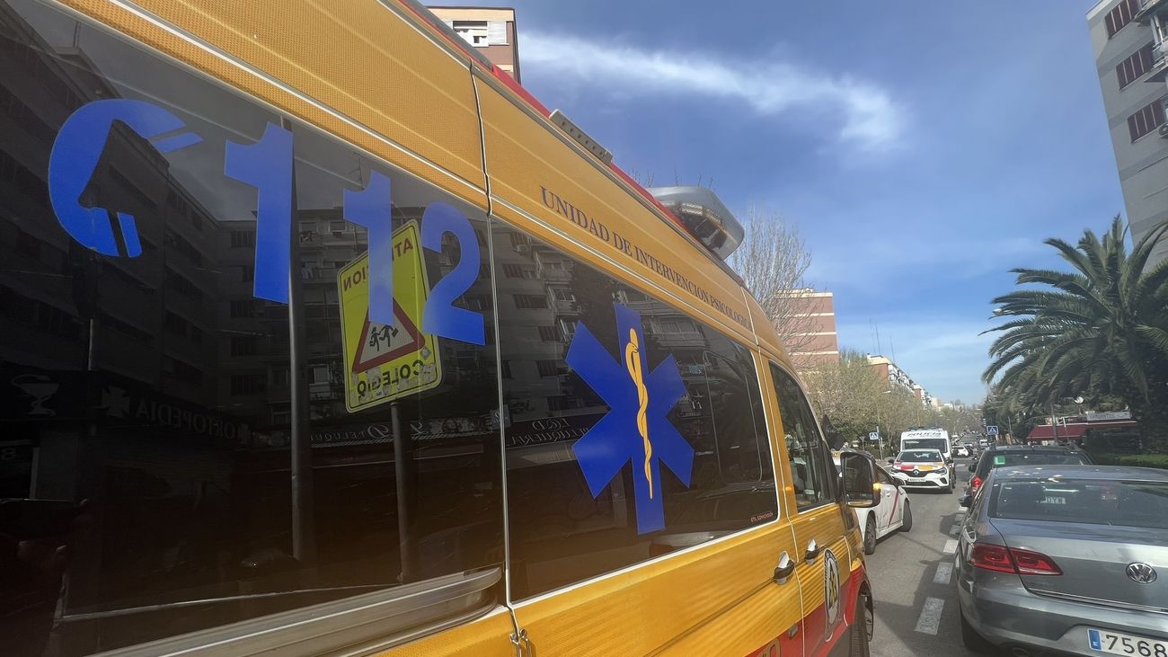 El camionero que atropelló mortalmente a un anciano dio negativo en alcohol y drogas