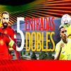Gana una entrada doble para ver el España-Brasil