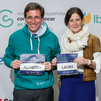 Almeida anima a los madrileños a apuntarse a la Carrera contra el Cáncer para superar los 20.000 inscritos