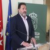 Juan Luis Rascón ha sido reelegido presidente de la Federación de Tenis de Madrid