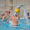 Boadilla y Ciudad de Rivas, campeones de Madrid de waterpolo