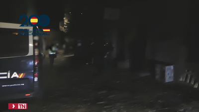 Siete detenidos, dos en Madrid, en una operación contra una red de explotación sexual internacional