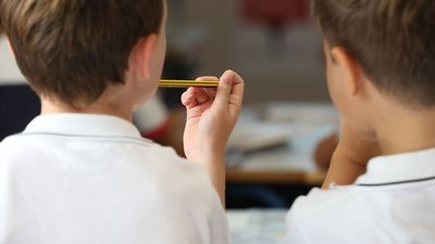 La Eurocámara pide igualdad de trato para el castellano y el catalán en las escuelas de Cataluña