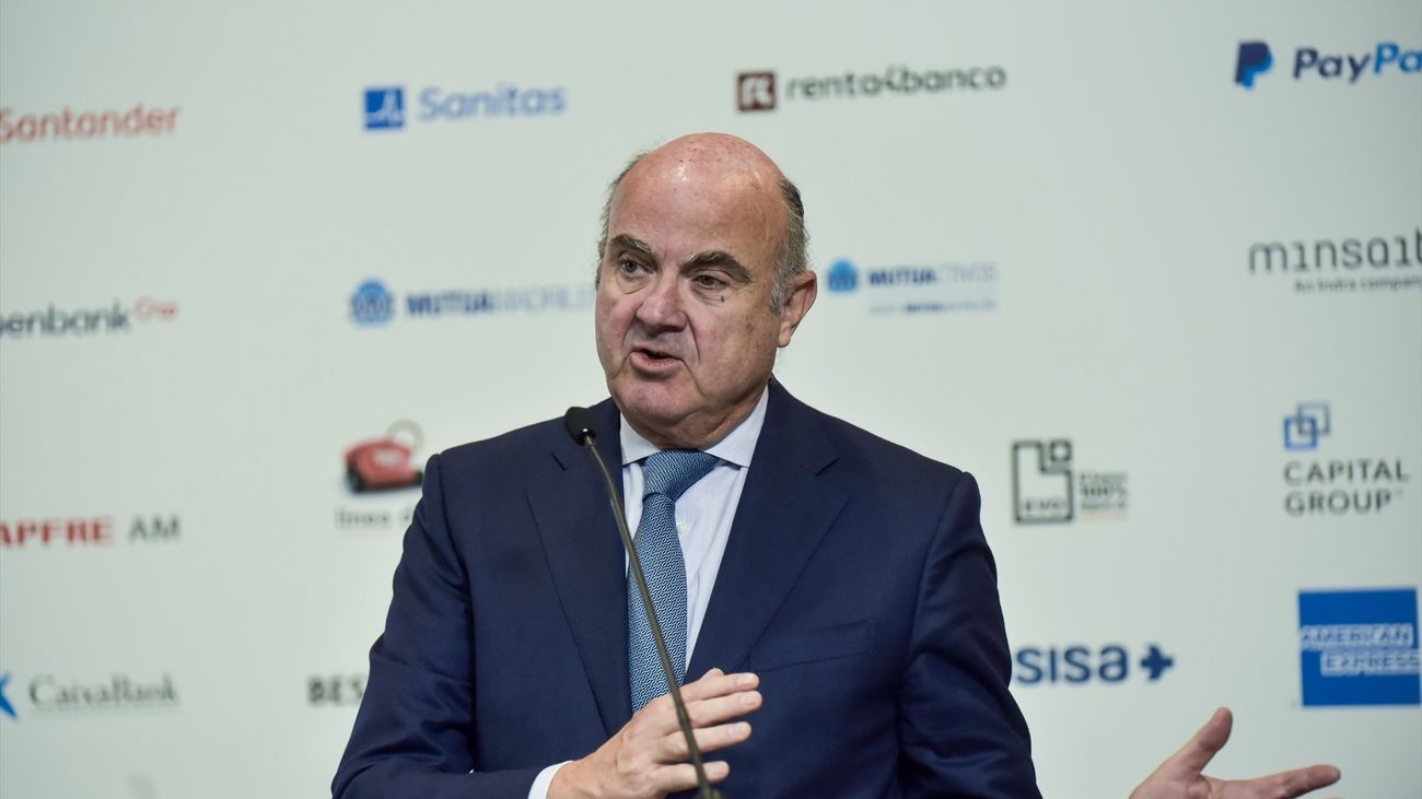 Los bancos centrales piden que la tasa bancaria se use para recapitalizar a las entidades