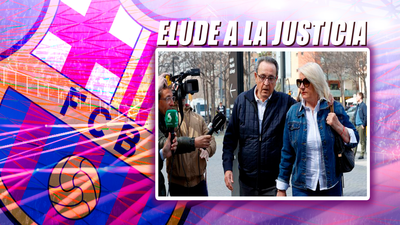 Negreira se niega a declarar ante el juez que investiga los pagos que le hizo el Barça