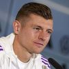 Kroos, sobre su renovación: "Mi relación con el Real Madrid es demasiado buena para que haya problemas"