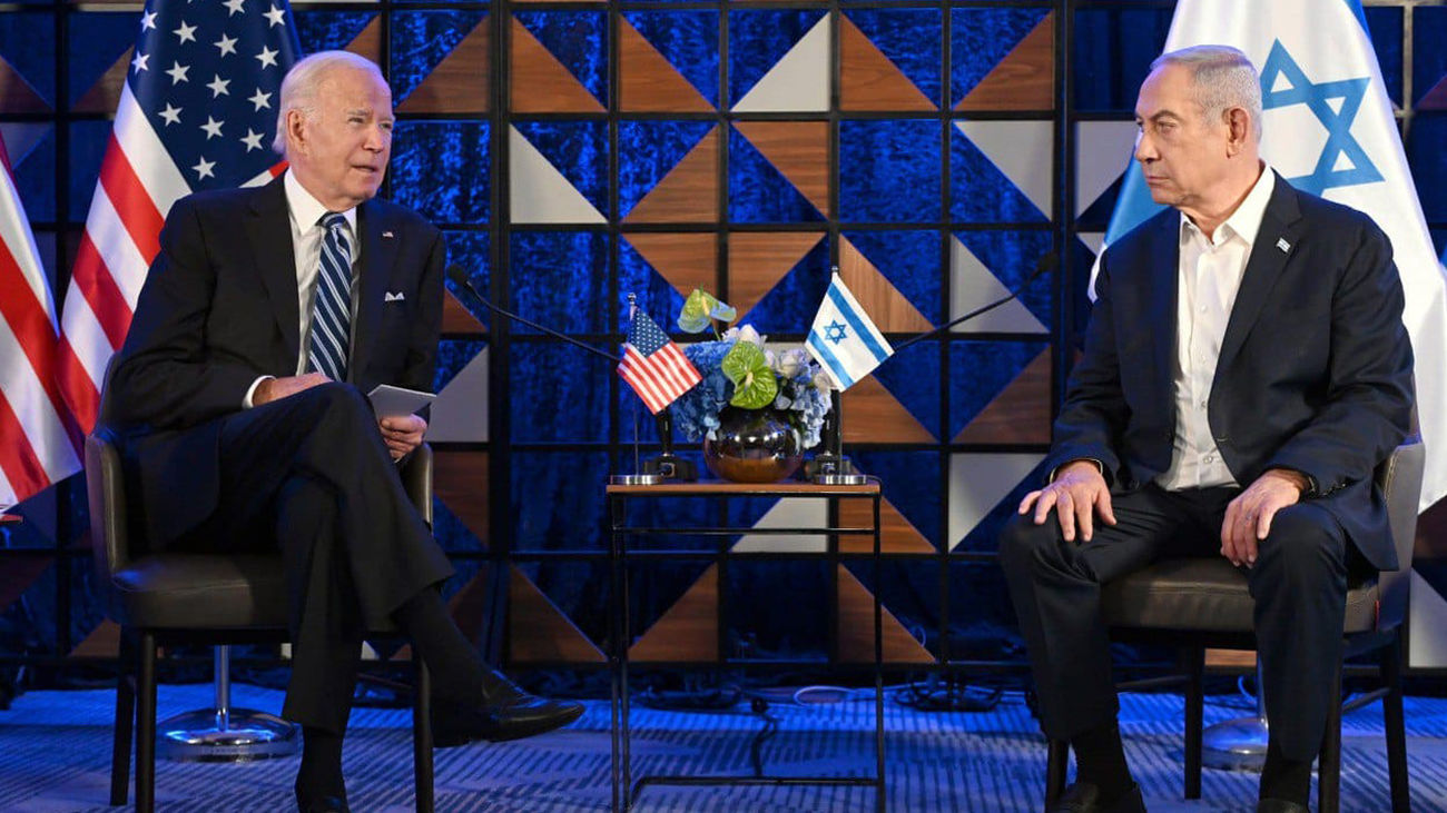 Estados Unidos aumenta la presión sobre Israel para un alto el fuego en Gaza