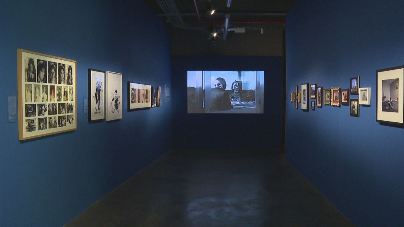 Las facetas desconocidas de José Luis López Vázquez y Bigas Luna en Serrería Belga