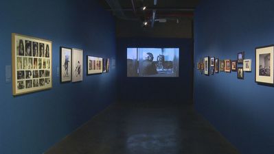 Las facetas desconocidas de José Luis López Vázquez y Bigas Luna en Serrería Belga