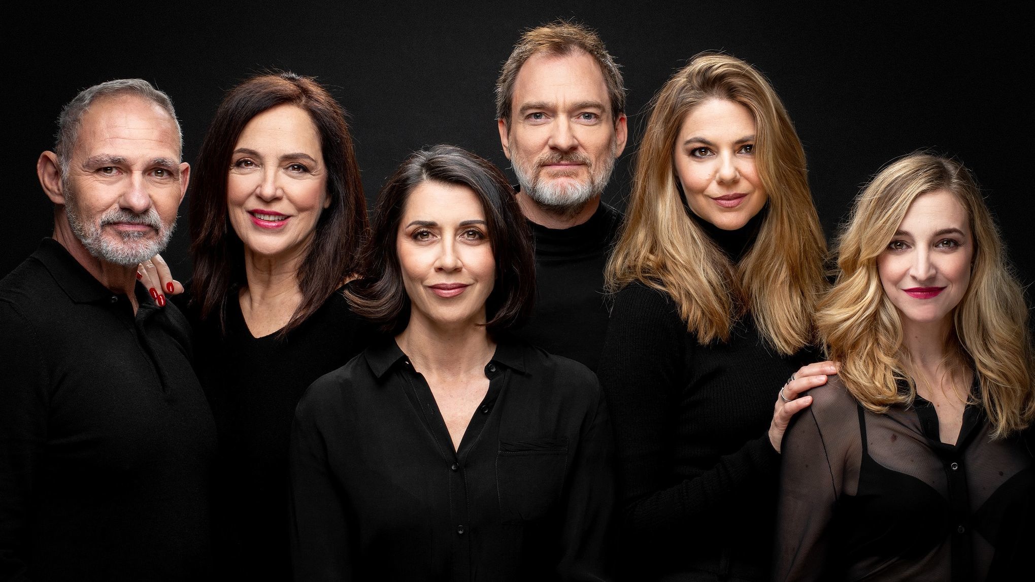 'Un delicado equilibro' de Edward Albee llegará al teatro Fernán Gómez en abril