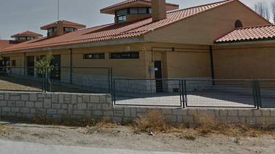 Un escape de gas en Cerceda obliga a evacuar al alumnado del centro escolar