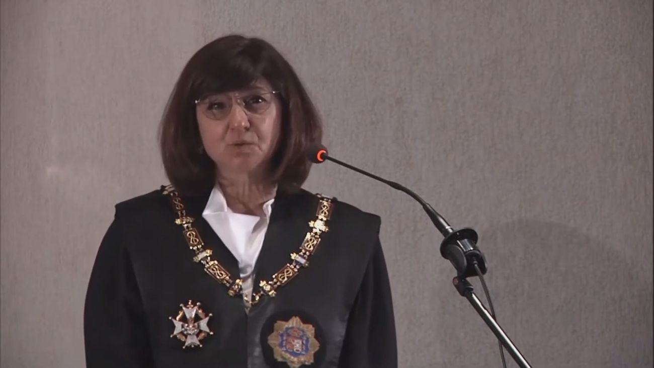 La fiscal superior dice que García Ortiz le ordenó difundir el comunicado que motivó la querella del novio de Ayuso