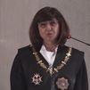 Almudena Lastra, fiscal jefa de la Audiencia Provincial de Madrid