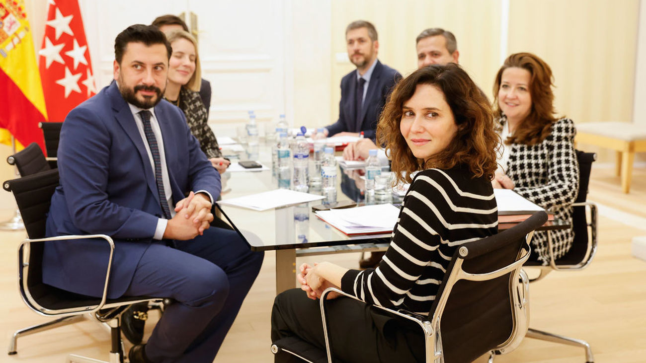 El PP cree que la filtración de datos del novio de Ayuso es "un verdadero escándalo"