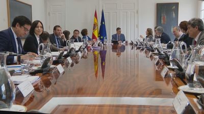 El Consejo de Seguridad Nacional alerta sobre "el riesgo real" del incremento del terrorismo por Gaza y Ucrania