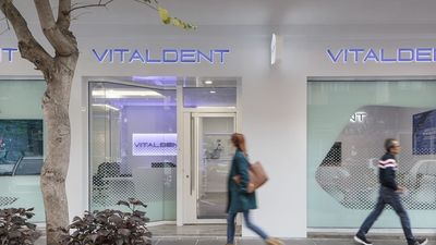 El Tribunal Supremo avala los despidos de trabajadores realizados por clínicas dentales de Vitaldent