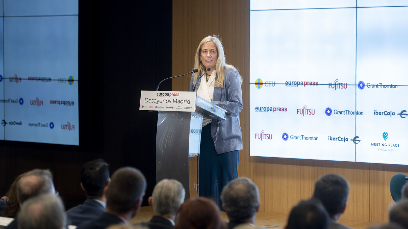 Las oficinas de empleo estrenarán servicio de cita previa telefónica para "facilitar" trámites laborales en abril