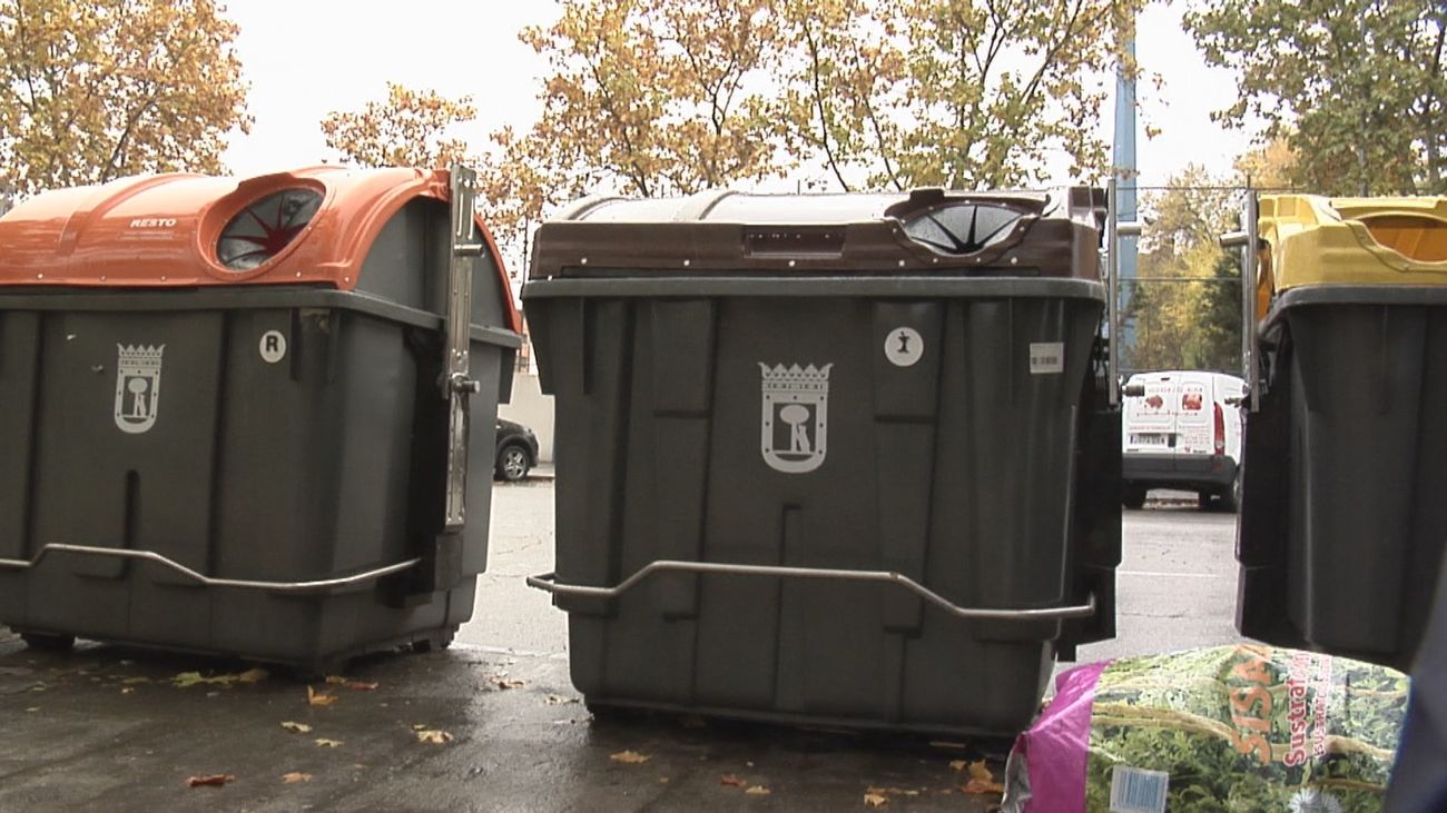 Los jóvenes de entre 18 y 30 años reciclan menos que los mayores de 45